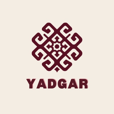 Yadgar logo