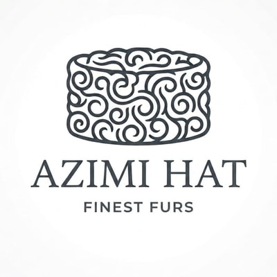 AZIMI HAT logo