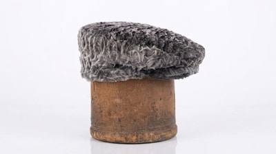 AZIMI HAT 1
