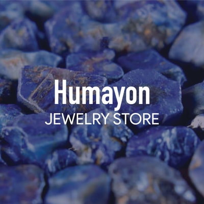 Humayon Jewelry Store logo