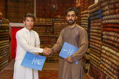 Qarqin Carpet Rugs 4