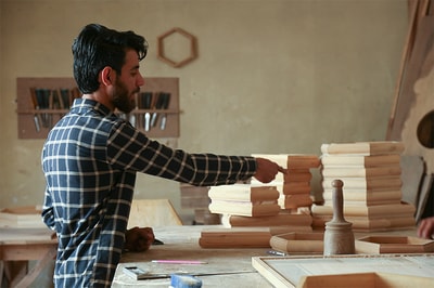 Bastani Wooden Products 2