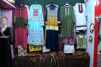 Golnegar Handicrafts 4