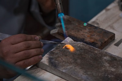 Fatima Shirzad Handicrafts 4