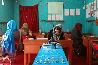 Lal-Hendokosh Jewelry 4