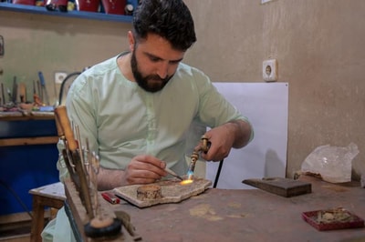 Barleyan jewelry 3