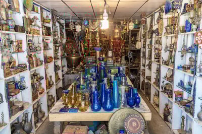 Herat Glass 2