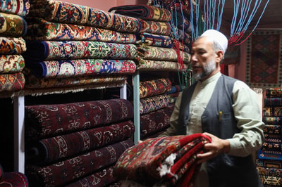 Kalantari Brothers Carpet Sellers 4