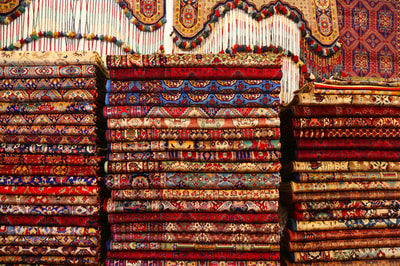 Qassimy Brothers Carpet Company 1