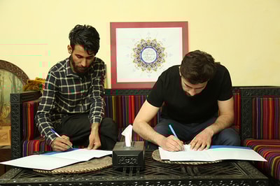 Bastani Wooden Products 1