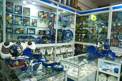 Nematullah and Brotheran Jewelry 3