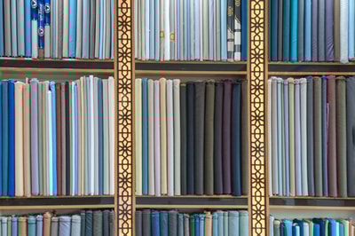 Alkozai Tailors and Fabric House 1