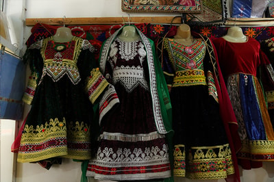 Mujda Handicrafts 1