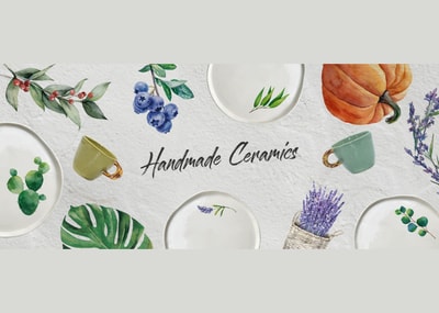 Fusska Handmade Ceramics 1