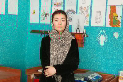 Lal-Hendokosh Jewelry 3