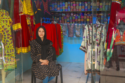 Ghazniwal Fashion 1
