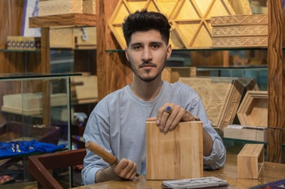 Afghan Lajaward Arts 3