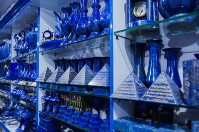 Humayon Jewelry Store 1