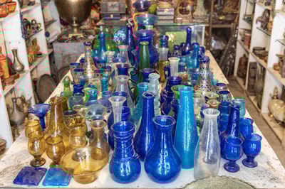 Herat Glass 1