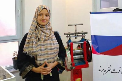 Noqra Jewelry Brand 1