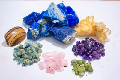 Aquamarine Jewelry 1