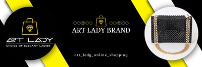 M Art Lady 1
