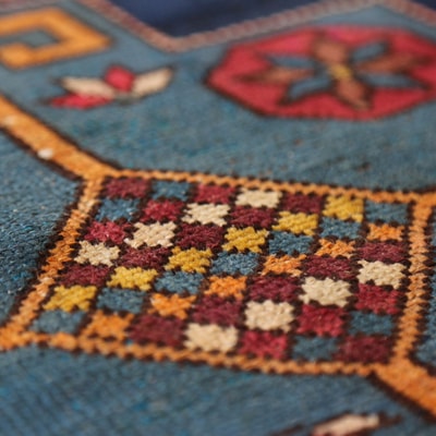 Ansari Carpet 3