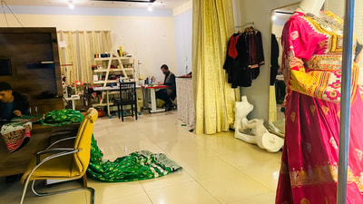 Avesta Fashion 1