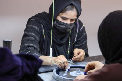 Lajward Afghanistan 1