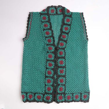 Shabnam Knit Clothing 1