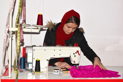 Multicultural Clothes Designing 3