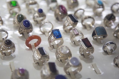 Mohammad Ajmal Jewelry 5