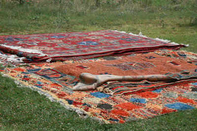 Ansari Carpet 5
