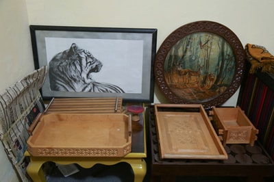 Bastani Wooden Products 3