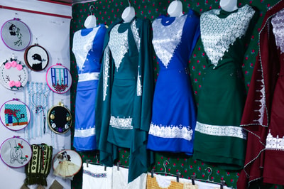 Golnegar Handicrafts 5
