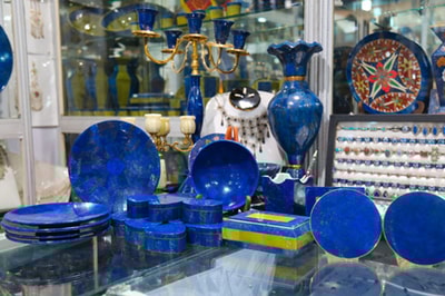 Nematullah and Brotheran Jewelry 5