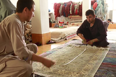 Qassimy Brothers Carpet Company 2