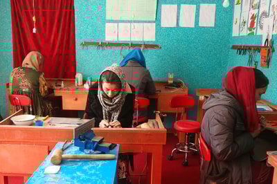 Lal-Hendokosh Jewelry 5