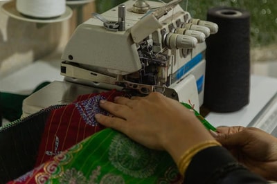 Afghan Shaal Design 2