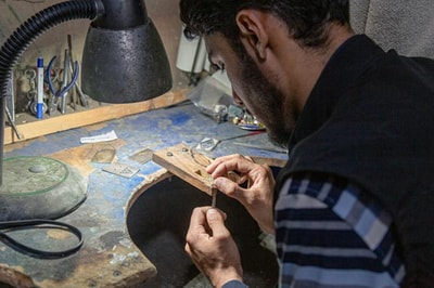 Barleyan jewelry 4