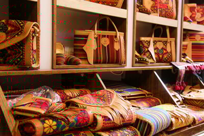 Wakhjir Handicrafts 1