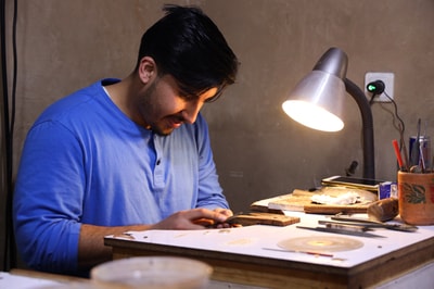 Afghan jewelry empire 3