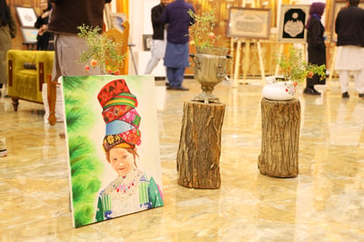 The Handmade Boutique 3