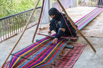 Handicraft Amu 5