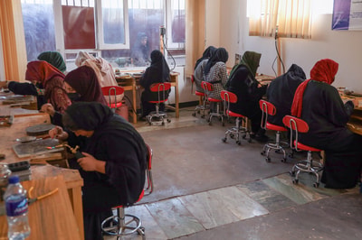 Lajward Afghanistan 3
