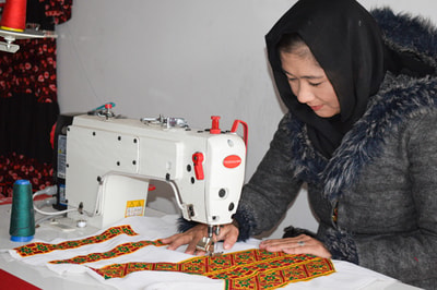 Multicultural Clothes Designing 4