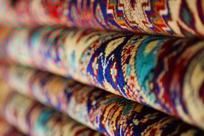 Qarqin Carpet Rugs 6