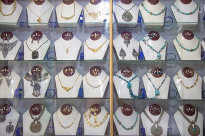 Mohammad Ajmal Jewelry 6