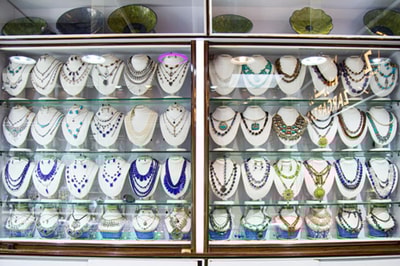 Zargarzada Gem Jewelry 6