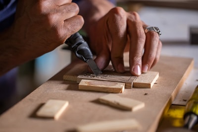 ARG Wooden Products 6